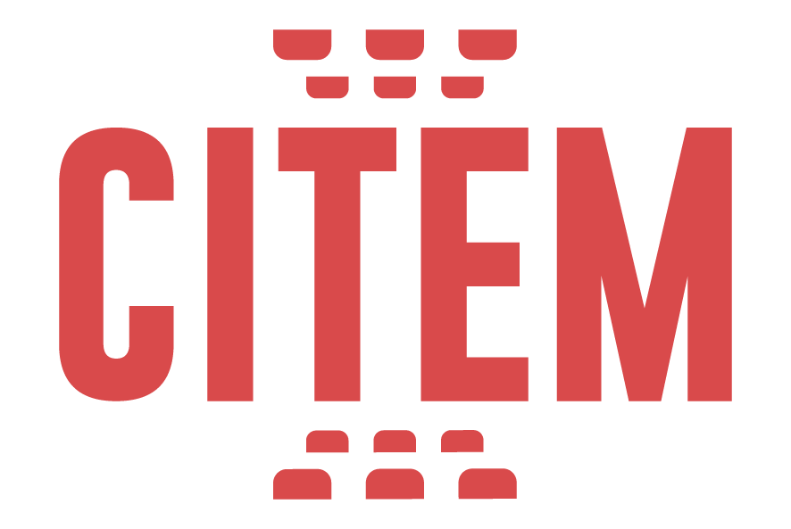 CITEM — Ecosistema Digital de Teatro Musical
